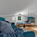 Olive Garden-pool, Privacy & Parking 度假居 *