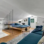 Olive Garden-pool, Privacy & Parking 度假居
