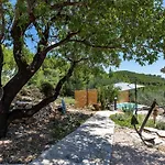 Olive Garden-pool, Privacy & Parking Σπίτι διακοπών Μακάρσκα