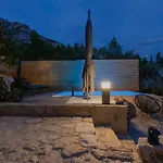 Σπίτι διακοπών Olive Garden-pool, Privacy & Parking Μακάρσκα