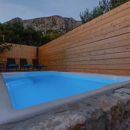Tatil Evi Olive Garden-pool, Privacy & Parking