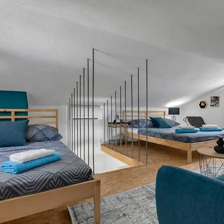 Olive Garden-pool, Privacy & Parking *