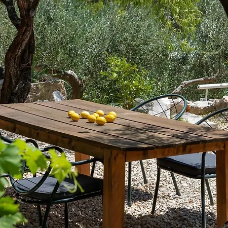 펜션 Olive Garden-pool, Privacy & Parking