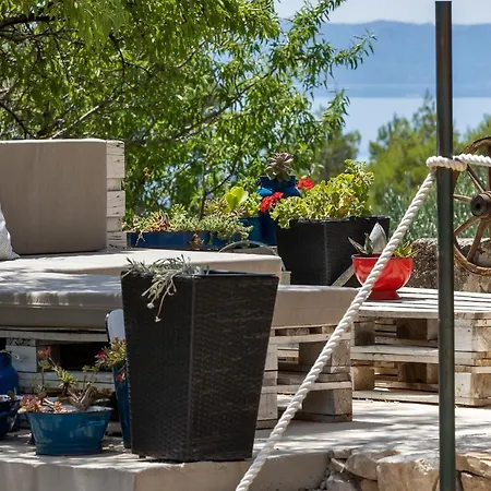 Olive Garden-pool, Privacy & Parking *