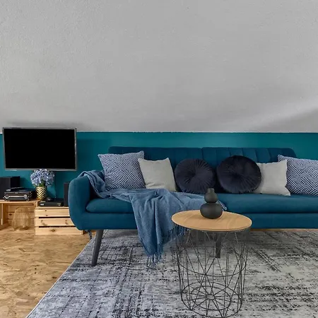 Tatil Evi Olive Garden-pool, Privacy & Parking *