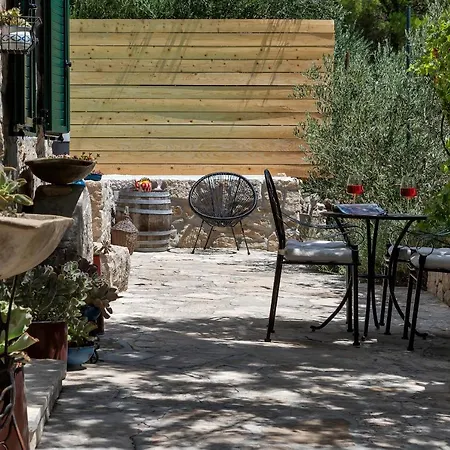 Tatil Evi Olive Garden-pool, Privacy & Parking