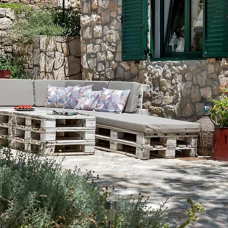 Tatil Evi Olive Garden-pool, Privacy & Parking