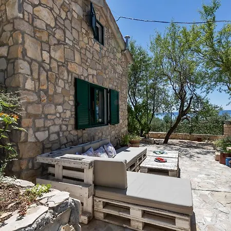 Olive Garden-pool, Privacy & Parking Tatil Evi