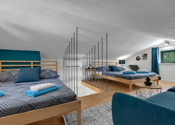 Olive Garden-pool, Privacy & Parking *