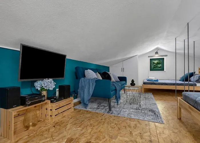 Olive Garden-pool, Privacy & Parking *