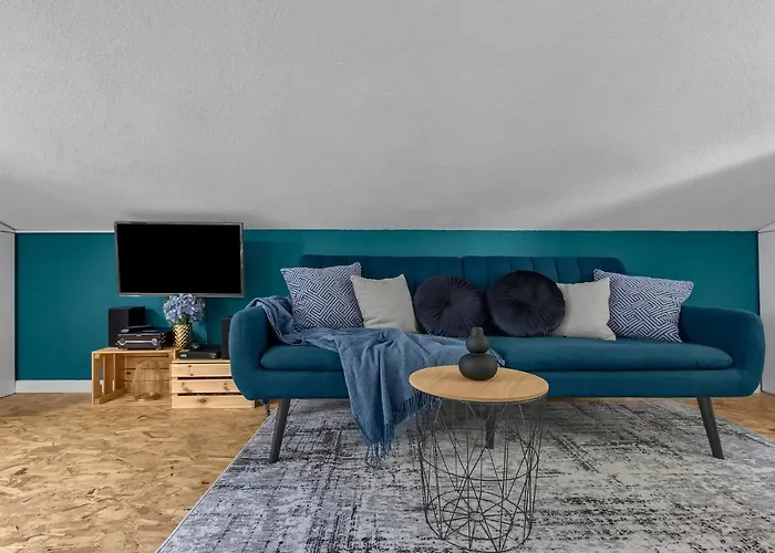 Σπίτι διακοπών Olive Garden-pool, Privacy & Parking *