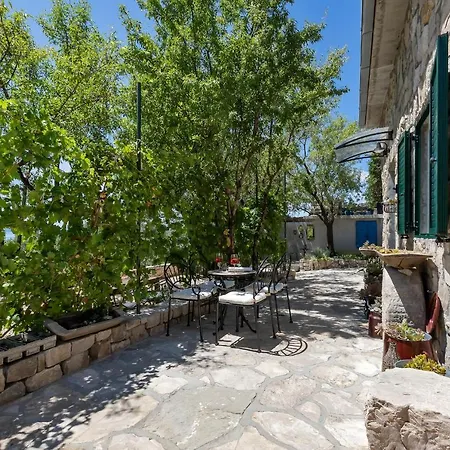 Olive Garden-pool, Privacy & Parking Σπίτι διακοπών Μακάρσκα